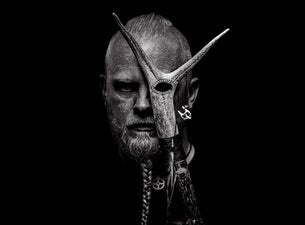 Wardruna Wardruna