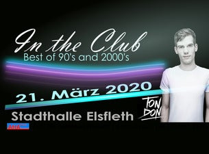 In the Club