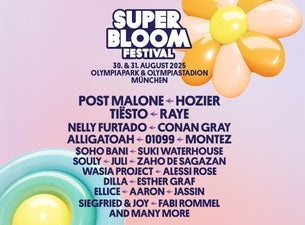 Superbloom