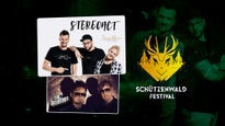 Schützenwald Festival – Leverkusen Open Air 2025