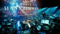 World of Hans Zimmer | Logen-Seat in der Ticketmaster Suite