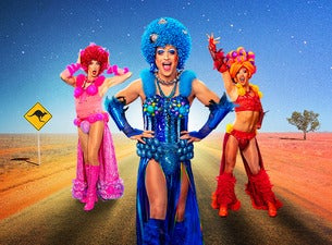 Priscilla - Queen of the Desert - 23.06.2020 19:30 Priscilla - Queen of the Desert - 23.06.2020 19:30