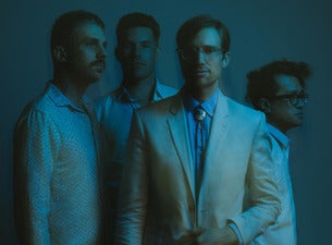 Saint Motel - 10.09.2020 Saint Motel - 10.09.2020