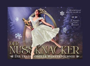 Grand Classic Ballet – Der Nussknacker