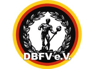 DBFV - Deutscher Bodybuilding und Fitness-Verband DBFV - Deutscher Bodybuilding und Fitness-Verband