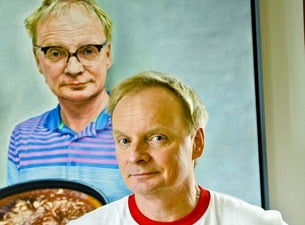 Uwe Steimle - Fludschen muss es Uwe Steimle - Fludschen muss es