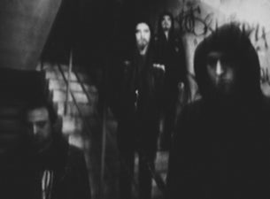 Quayside Black Strike: Ritual I Quayside Black Strike: Ritual I