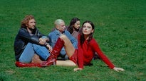 Wolf Alice - European Tour 2025