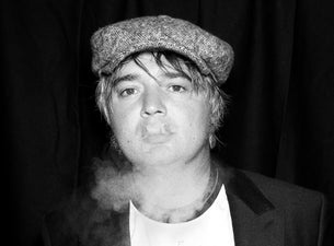 Peter Doherty Peter Doherty