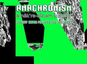 Anachronism #1836311903 Anachronism #1836311903