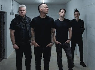 Anti-Flag Anti-Flag