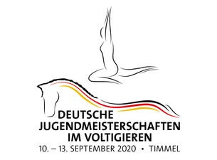 Deutsche Jugendmeisterschaften im Voltigieren Deutsche Jugendmeisterschaften im Voltigieren