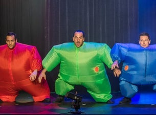Starbugs Comedy - Starbugs Comedy -