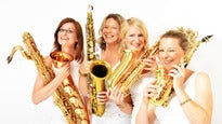 SISTERGOLD Saxophonquartett