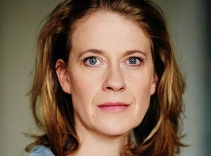 Caroline Peters