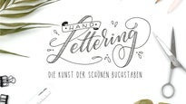 WESER-KURIER Leserakademie - Handlettering für Einsteiger