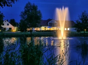 Sommernachtstraum - Das Open Air Kino am See