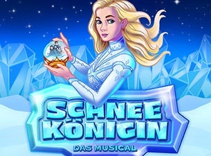 Schneekönigin - das Musical | Theater Liberi