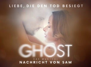 Ghost - Das Musical