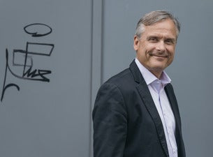 Axel Hacke liest und erzählt Axel Hacke liest und erzählt