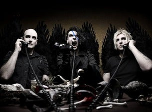 Project Pitchfork