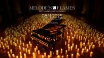 Candlelight Concert - Melodies and Flames