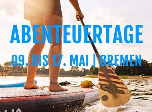 Abenteuertage