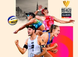 Beach Pro Tour Hamburg