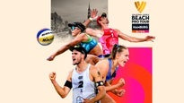Beach Pro Tour Hamburg - Mi. 27. bis So. 31.08.2025 (Turnierkarte)