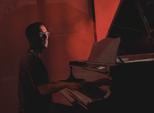 Bill Laurance Trio - 27.09.2020 Bill Laurance Trio - 27.09.2020