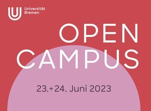 Open Campus Uni Bremen