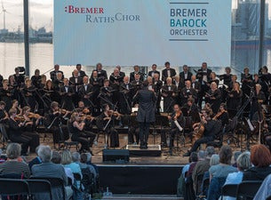 Bremer RathsChor: Orpheus & Eurydike, Wq.41 (Oper von Chr. W. Gluck) Bremer RathsChor: Orpheus & Eurydike, Wq.41 (Oper von Chr. W. Gluck)