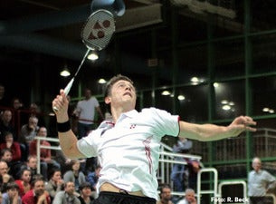 EM Qualifikation Badminton EM Qualifikation Badminton