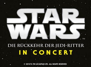 Star Wars In Concert