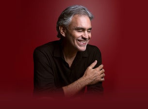 Andrea Bocelli Andrea Bocelli
