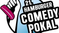 21. Hamburger Comedy Pokal 2024 - Halbfinale