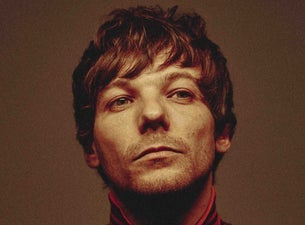 Louis Tomlinson - Faith In The Future 2023 Tour Louis Tomlinson - Faith In The Future 2023 Tour