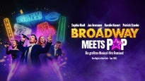 Broadway meets Pop - Die größten Musical-Hits Remixed