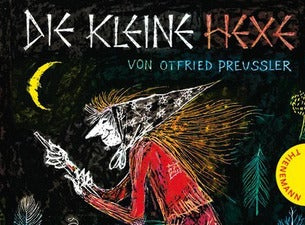 Die kleine Hexe - Ein Familienstück von Otfried Preußler Die kleine Hexe - Ein Familienstück von Otfried Preußler