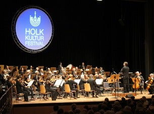Philharmonisches Orchester Bremerhaven