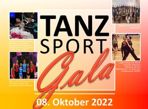 Tanzsportgala 2022 des TSC Trier