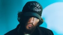 James Arthur: The Pisces World Tour Europe 2025