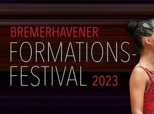 TSG Bremerhaven – Formationsfestival 2023 TSG Bremerhaven – Formationsfestival 2023