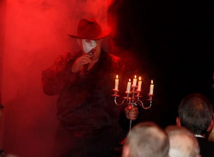 Musical Dinnershow Unforgettable Musical Dinnershow Unforgettable