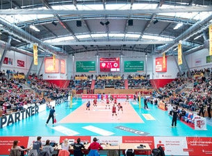 SC Potsdam - LiB Aachen SC Potsdam - LiB Aachen