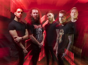 I Prevail I Prevail