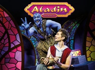 Aladin - das Musical | Theater Liberi Aladin - das Musical | Theater Liberi