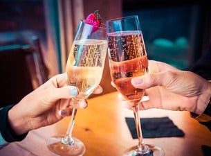 Champagner to'n Fröhstück Champagner to'n Fröhstück