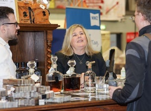 Genussmesse – für ein gutes Lebensgefühl