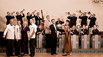 Andrej Hermlin and his Swing Dance Orchestra - Christmas in Swing
